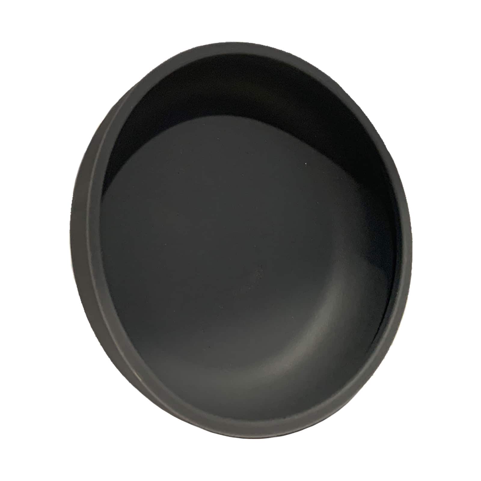 Enrock Marine - Enrock EMC8GB Protective Cover For Gauge Style Marine Stereo Receivers