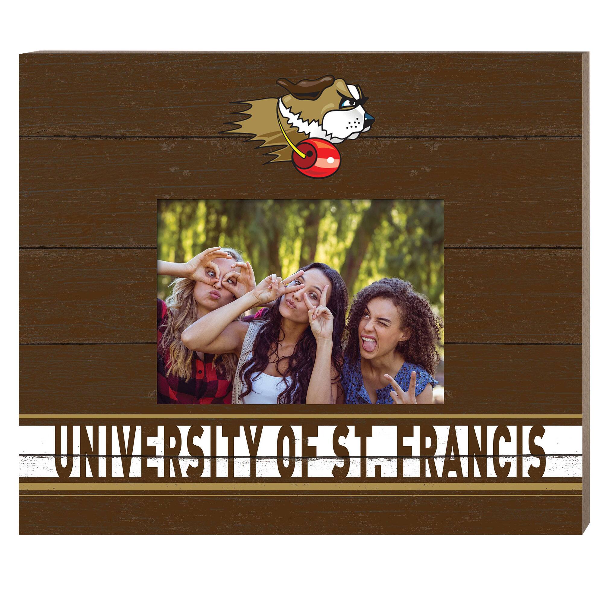 UNIVERSITY OF ST. FRANCIS
