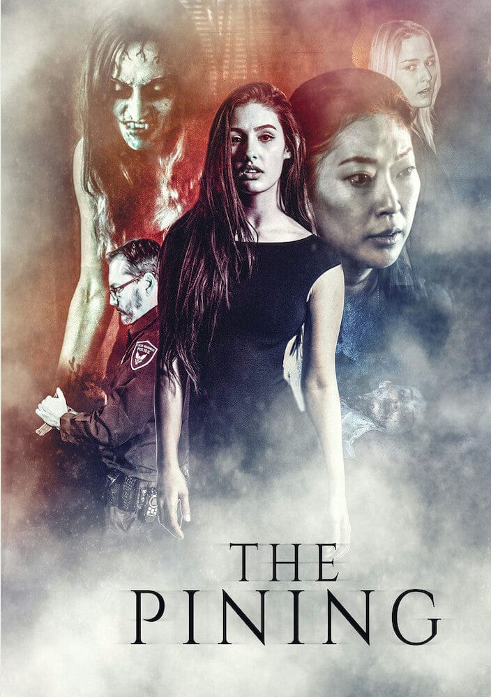 The Pining (MOD) (DVD Movie) price history on PriceWatchPro