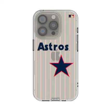 Astros
The
Keppa
MLB