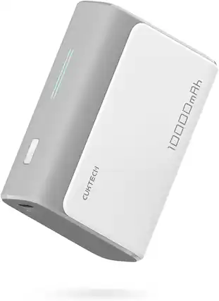 CUKTECH 10000mAh