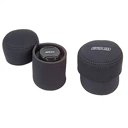Op/Tech - Fold-Over Pouch 303, 3x3"