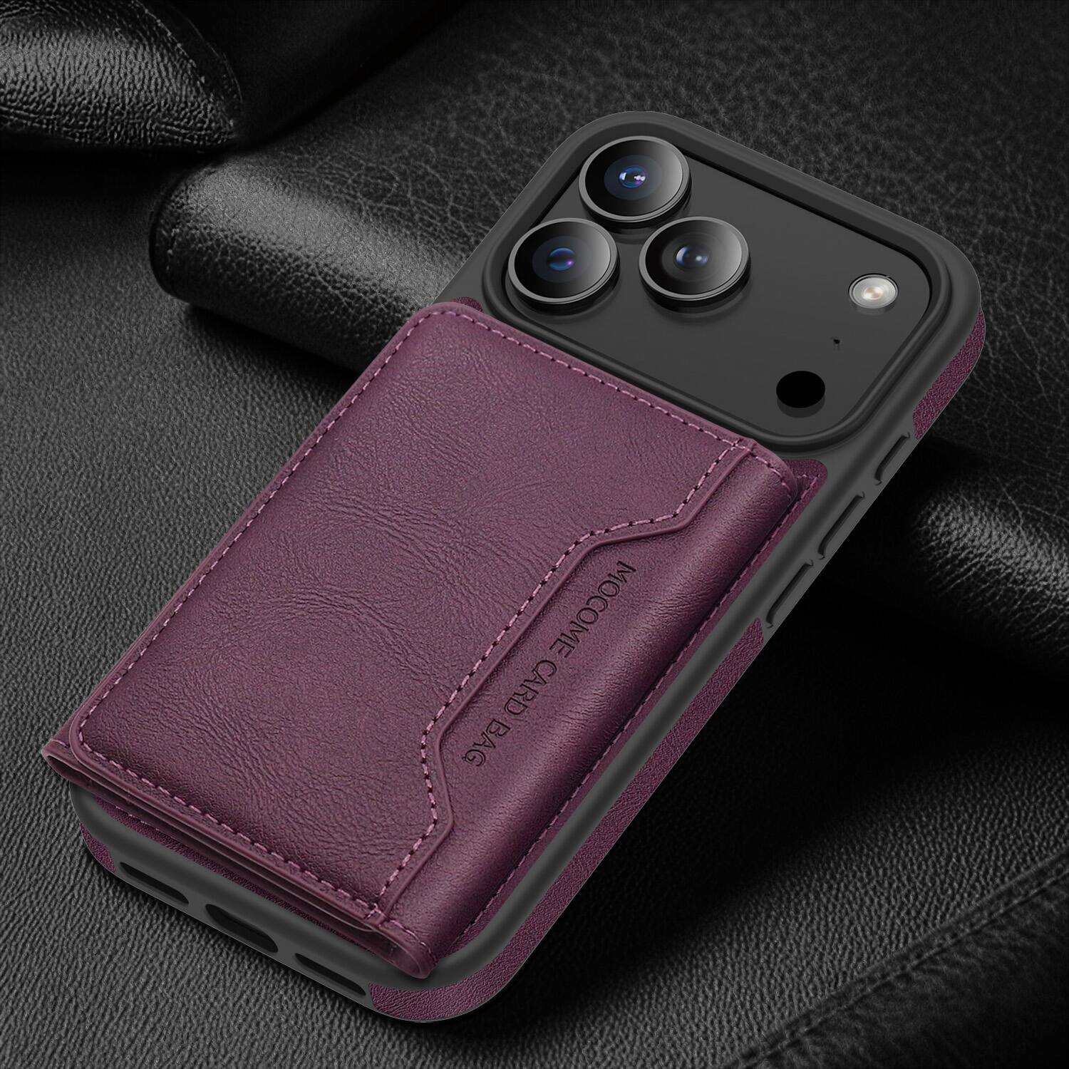 MOCOME CARD BAG
