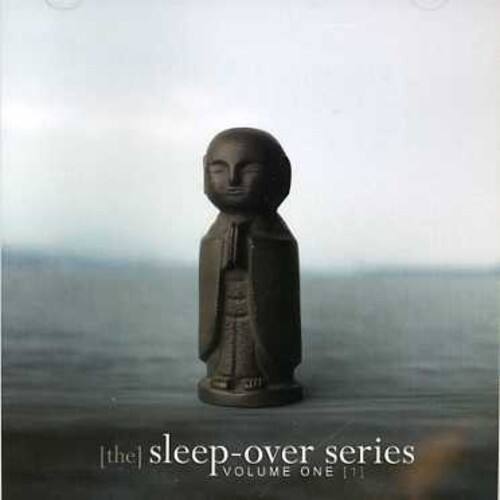 [the] sleep-over series  
VOLUME ONE [1]