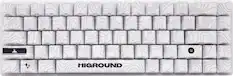 The text on the image reads "HIGROUND."
