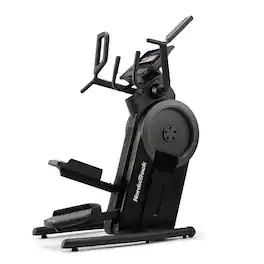 NordicTrack - Step Climber with iFIT - Black