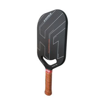 Anysun Carbon Fiber Pickleball Paddle 14mm Polycore, UV Matte, Hot Anysun Carbon Fiber Pickleball Paddle 14mm Polycore, UV Matte, Hot