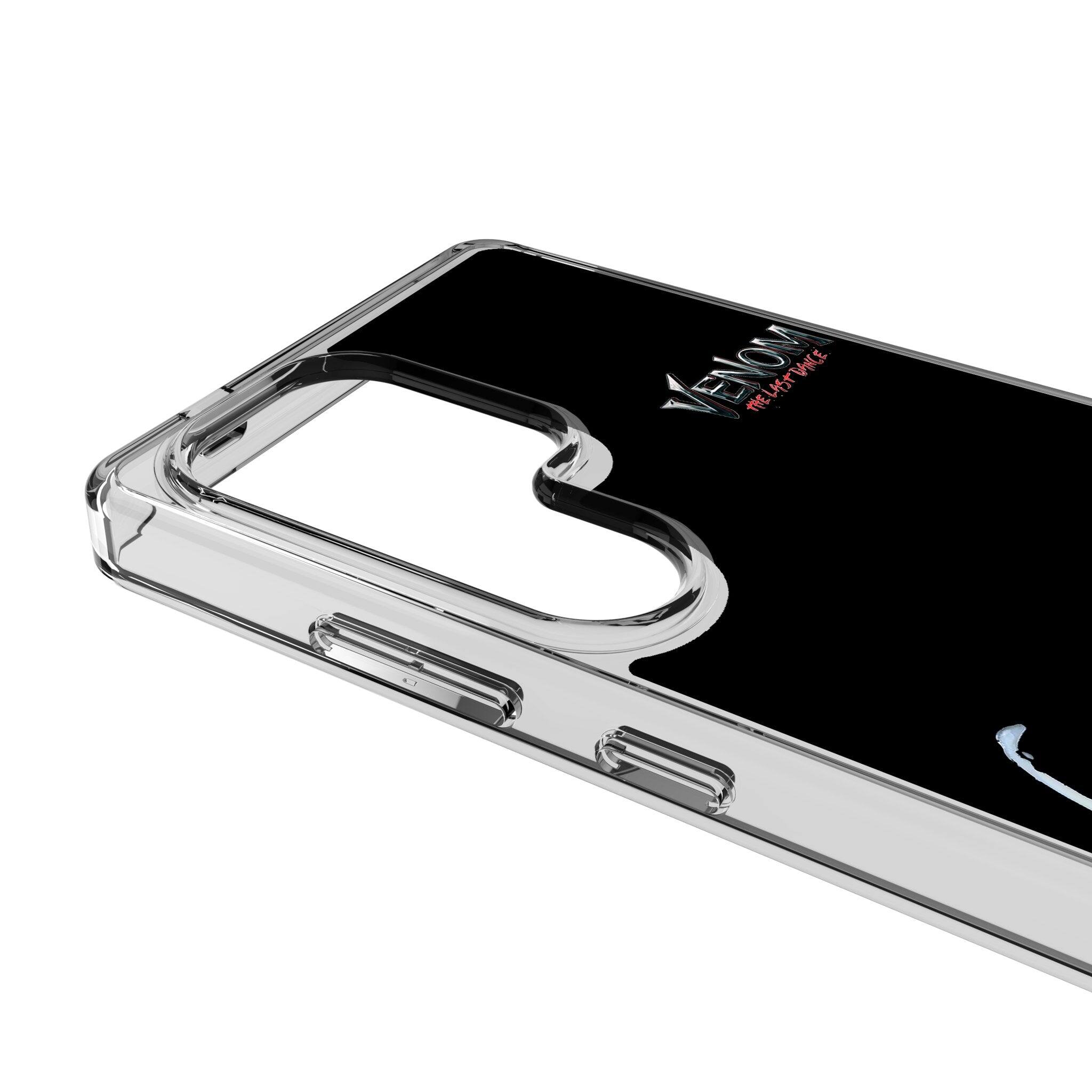 VENOM  
MELASTUNICE  
THE FUTURE