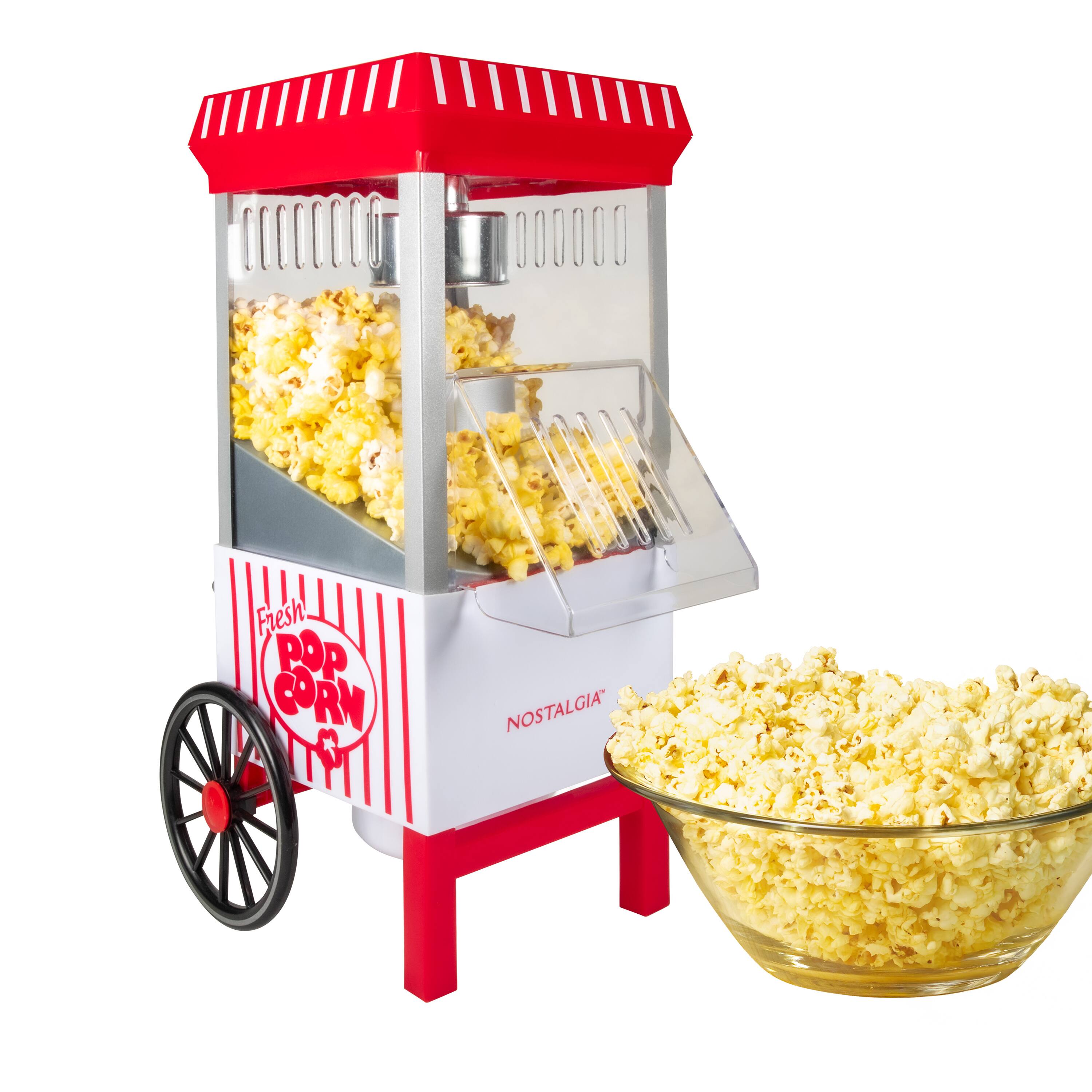 Fresh POP CORN NOSTALGIA