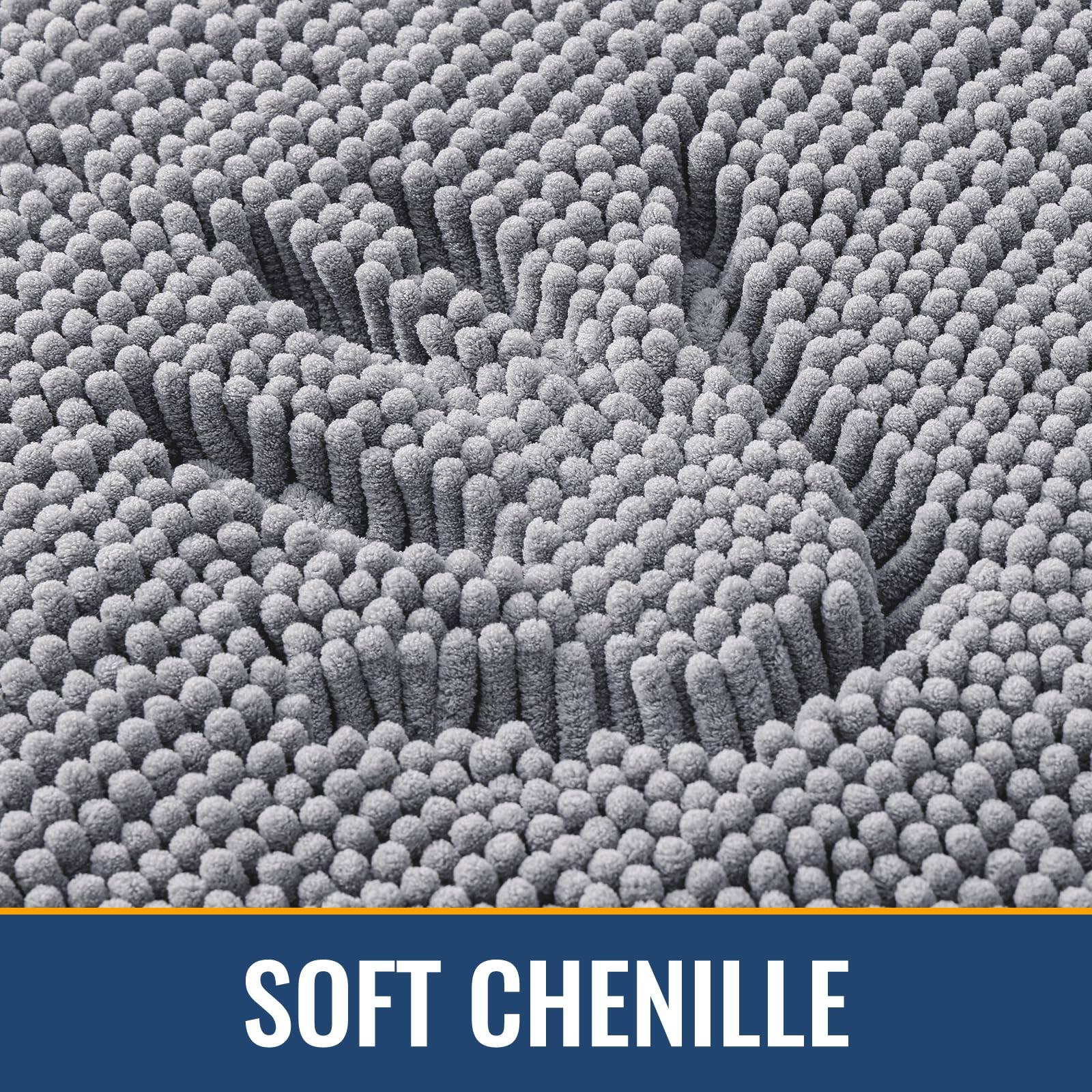 SOFT CHENILLE