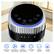 - Power Button - ON/OFF
- Wind Speed - 5 Speeds Setting
- Wind Mode - 4 Modes Setting
- Timer Setting - 1-12H
- Oscillating - Max 64°
- LED Light - ON/OFF