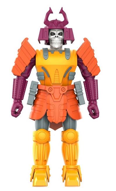Alt View 7. Super7 - Super7 - Transformers Ultimates! Wave 2 - Bludgeon   - Collectibles - Multicolor.