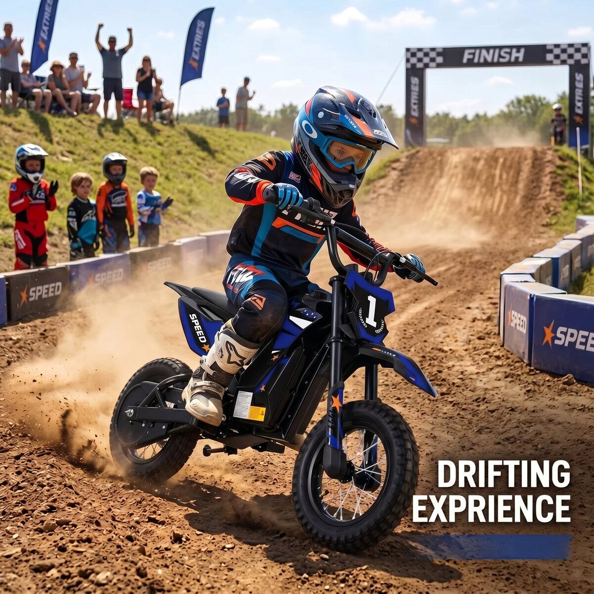 EXTREL EXTRES H -1A  
EXTRES FINISH  
EXTRES SPEED  
SPEED SPEED SPEED  
T Z LAOON 1 S  
SEE SPEE  
DRIFTING EXPERIENCE