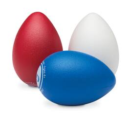 Latin Percussion - Egg Shaker Trio