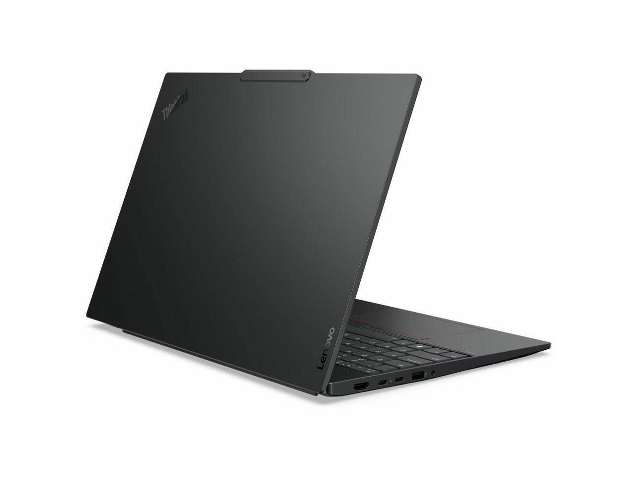 ThinkPad  
Lenovo