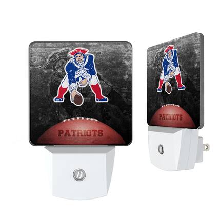 PATRIOTS PATRIOTS