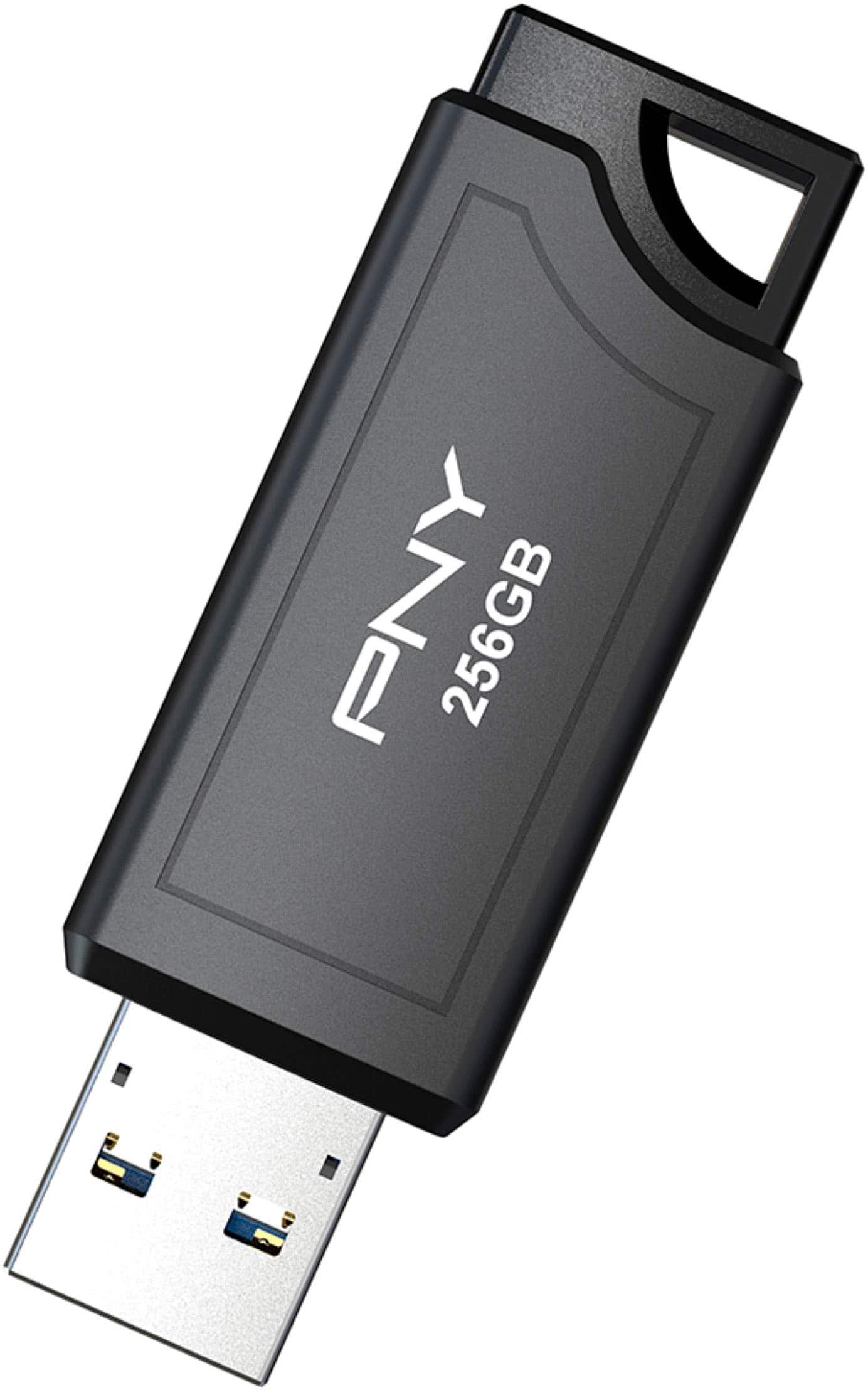PNY 256GB