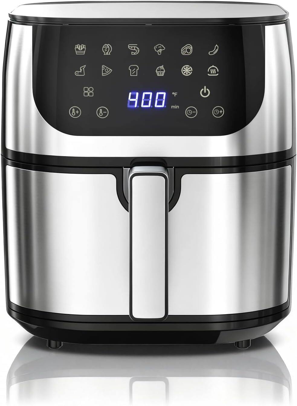 SS 8+ 8- F 4.0.8 min +