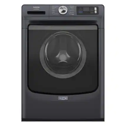 MAYTAG
- Heavy Duty
- Extra
- Quick Wash
- Colors
- Delicates
- Bulky Items
- Clean & Refresh
- Cottons
- Towels
- Sanitize
- Custom Cycle
- Extra
- So
- I
- T
- i
- mune
- MAYTAG