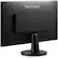 Alt View 27. ViewSonic - VA2747-MH 27" LCD FHD Monitor (VGA, HDMI) - Black.