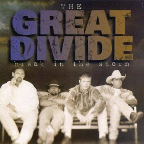 The Great Divide  
break in the storm