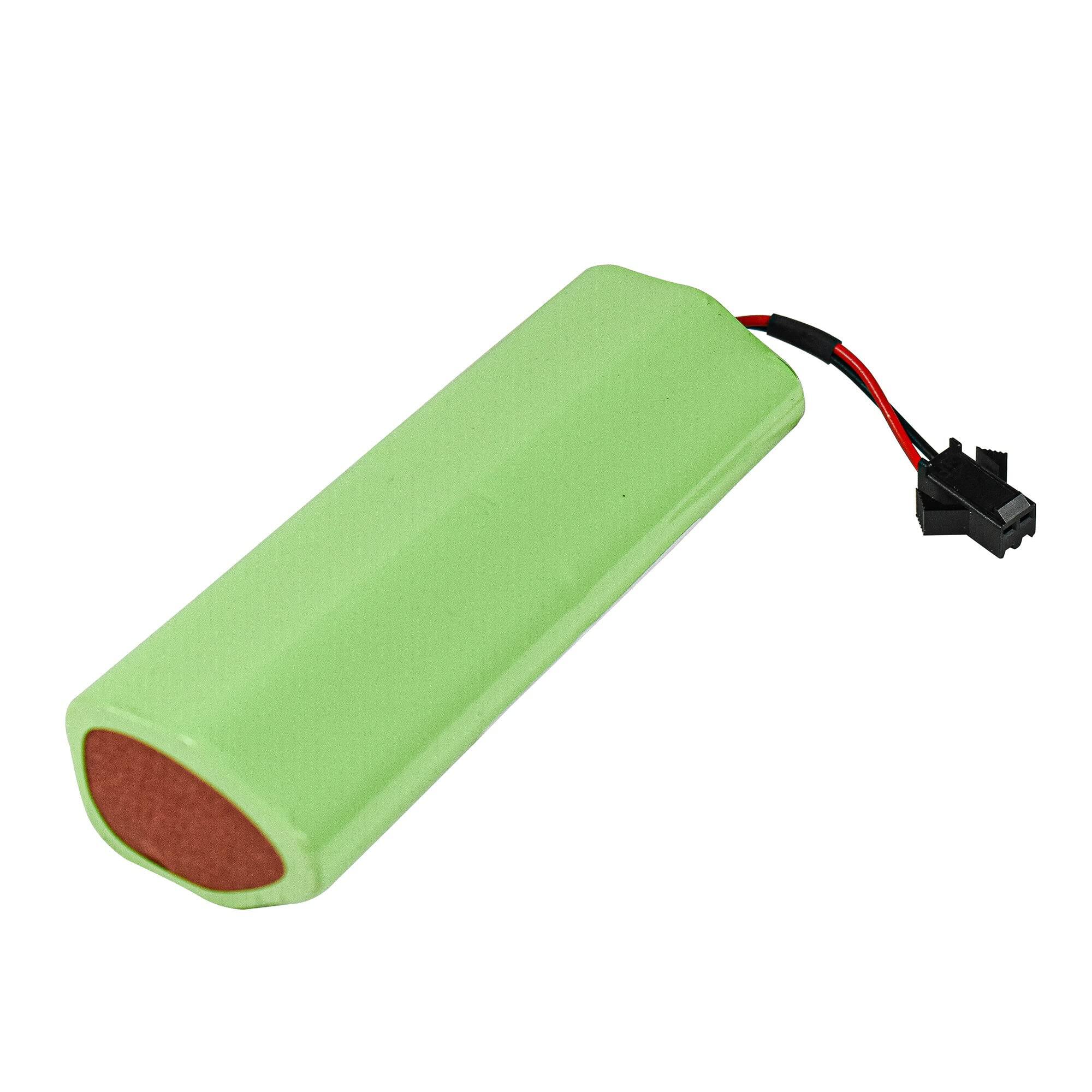 Alt View 2. HQRP - 700mAh Battery for TRI-TRONICS 1064000D 1064000E 1064000F 1064000J 1064000 DC-12, Classic 70 Dog Training Transmitter.