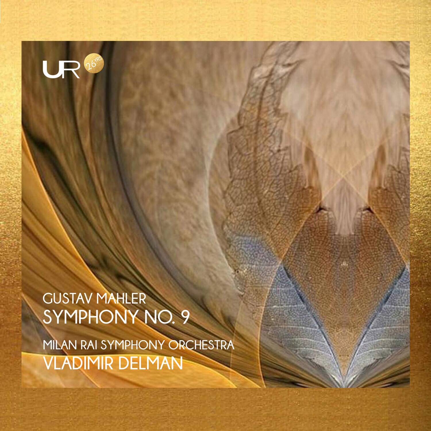 Milan RAI Symphony Orchestra Symphony No. 9 COMPACT DISCS [CD] - Best Buy