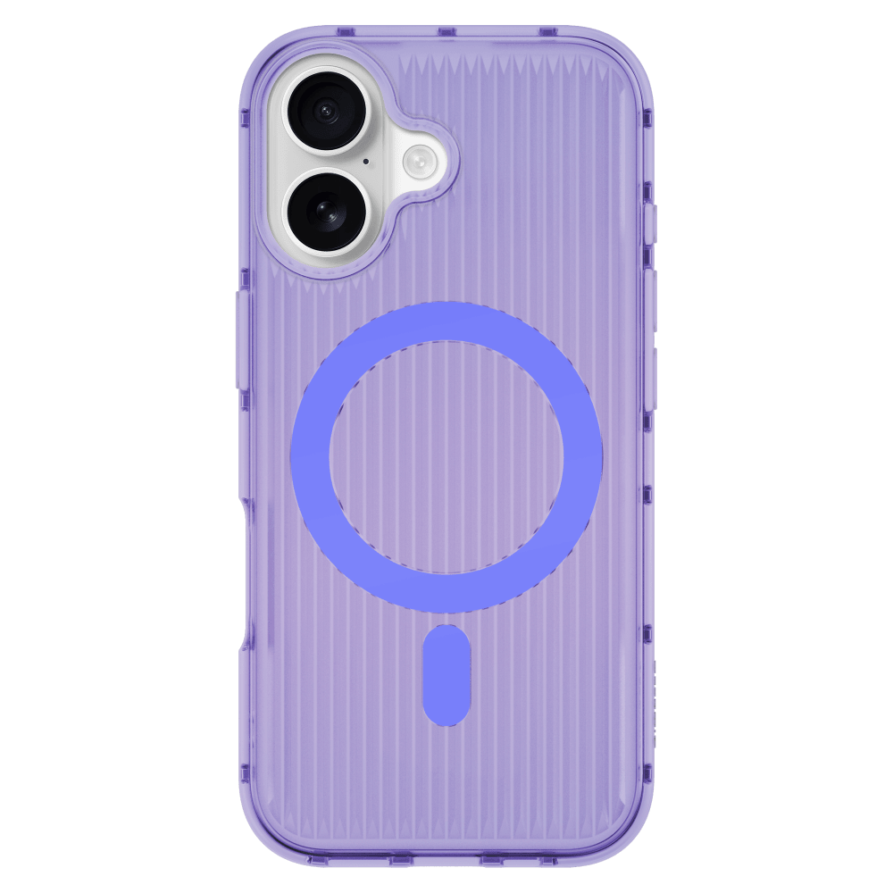 Alt View 1. Nimbus9 - Alto 2 MagSafe Case for Apple iPhone 17 - Purple.