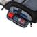 Alt View 13. Samsonite - Companion Bags Hanging Travel Case - BLACK.