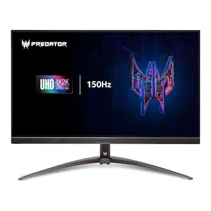 PREDATOR UHD 4K2K 3840X2160 150Hz