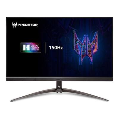 中古 Acer ゲーミングモニター Predator XB283K 28インチ 中古 Acer ゲーミングモニター Predator XB283K 28インチ - メルカリ