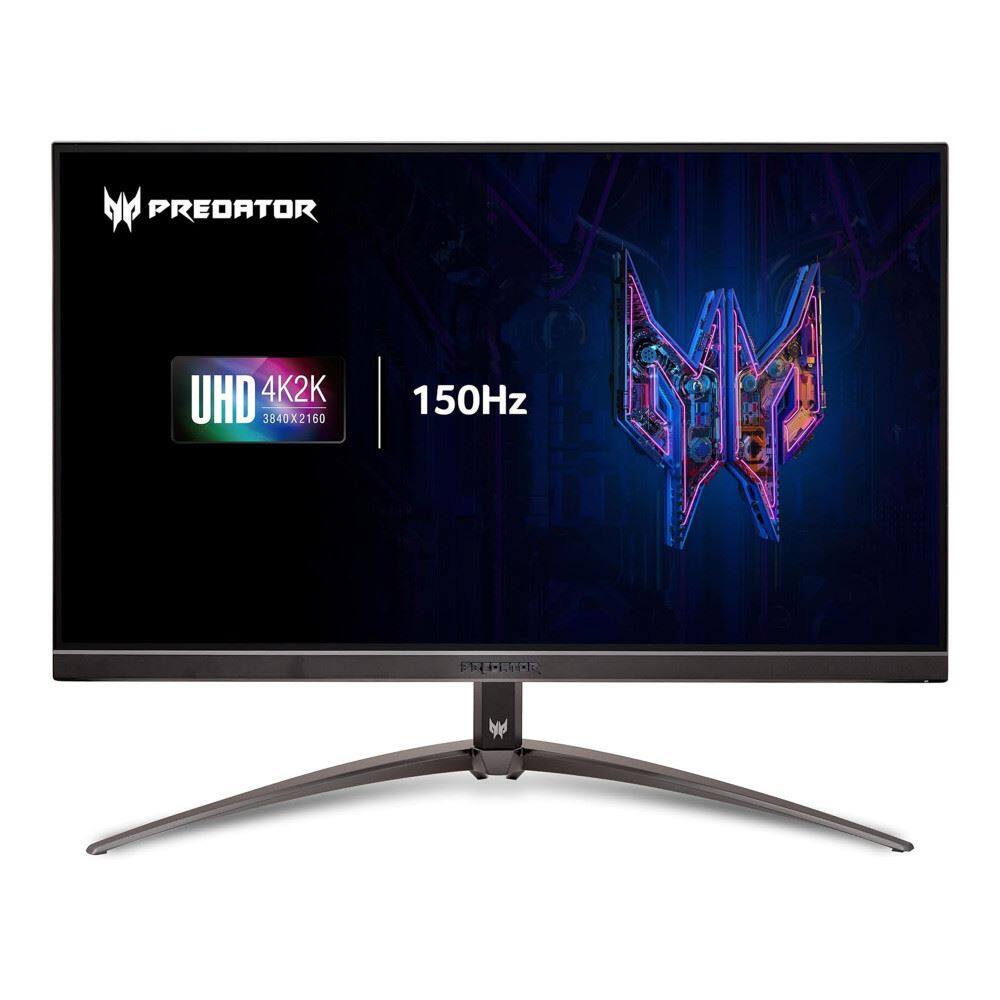 PREDATOR UHD 4K2K 3840X2160 150Hz