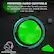 Patented Audio Controls: Adjust your audio on-the-fly with controls for game/chat volume mix, master volume, and mic mute.