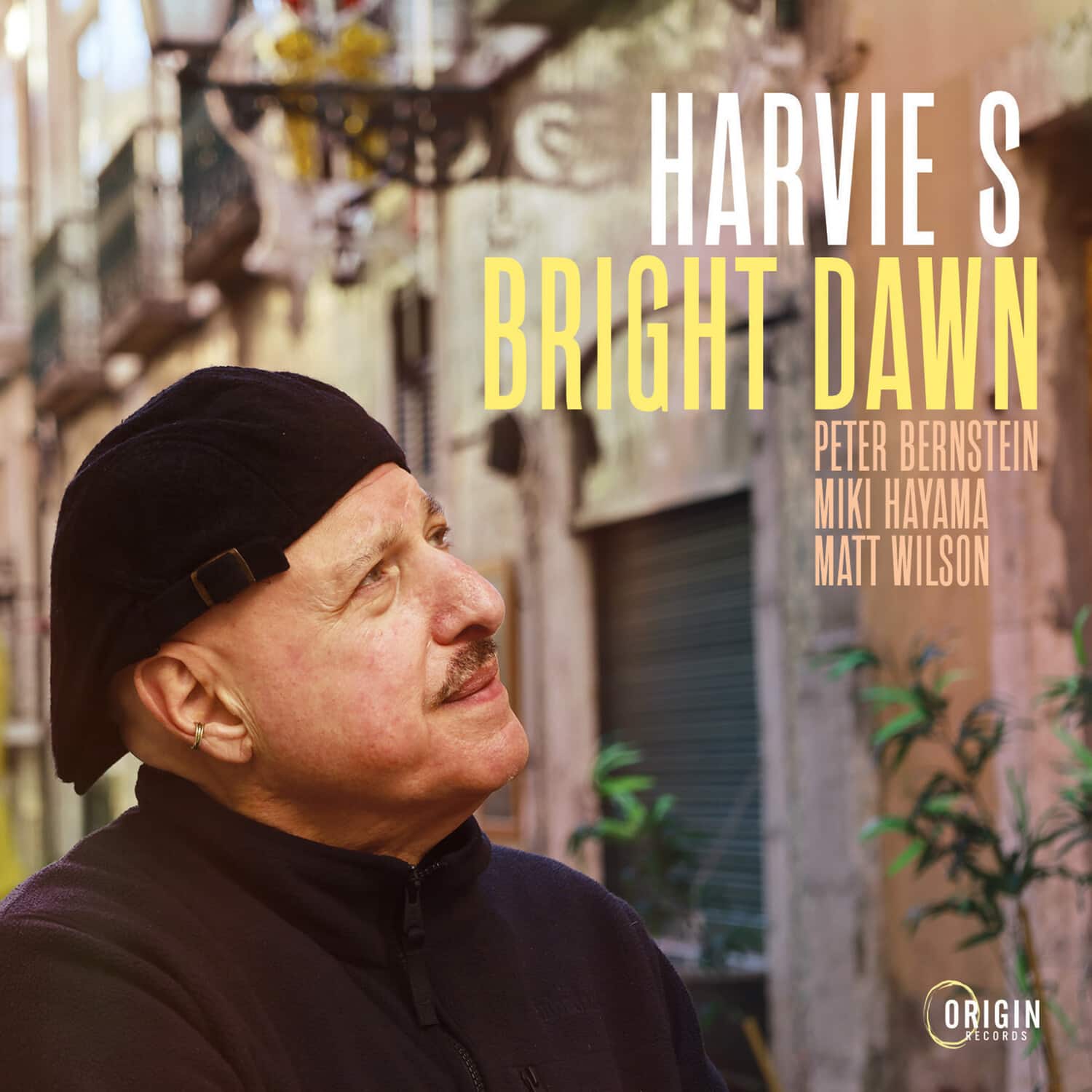 Harvie S - Bright Dawn   - COMPACT DISCS [CD] price history on PriceWatchPro