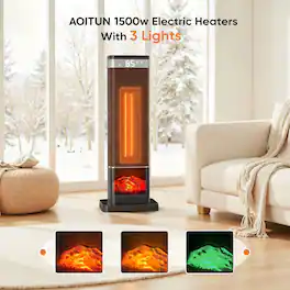 AOITUN - Space Heater for Indoor Use