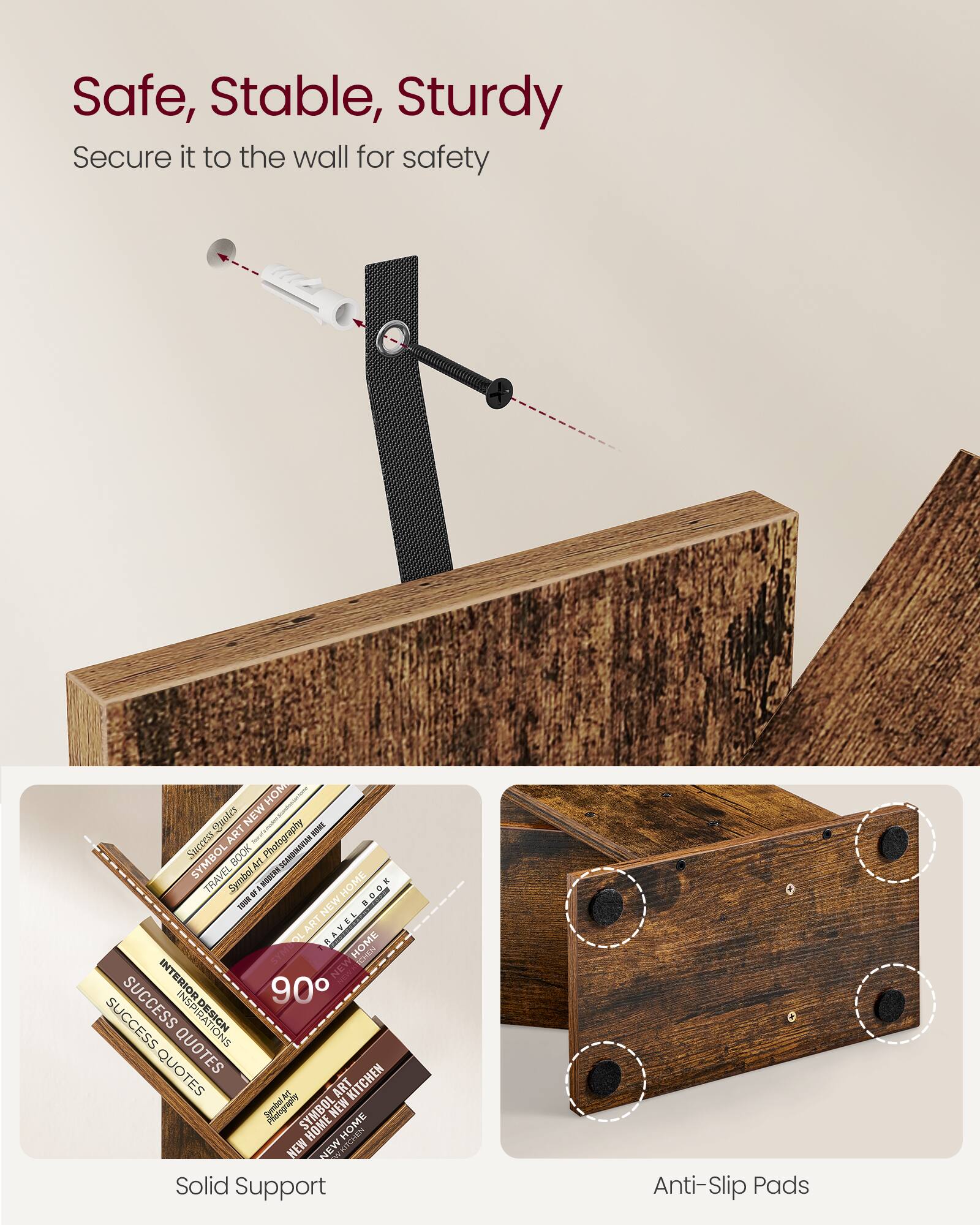 Safe, Stable, Sturdy  
Secure it to the wall for safety  

Solid Support  
Anti-Slip Pads  

90° Success Quotes  
Modern Home  
Travel Symbol Art  
New Symbol Art  
Kitchen  
Interior Design Quotes  
Scandinavian Home  
New Home  
New Success  
Modern Home  
New Home  
New Home  
New Home  
New Home  
New Home  
New Home  
New Home  
New Home  
New Home  
New Home  
New Home  
New Home  
New Home  
New Home  
New Home  
New Home  
New Home  
New Home  
New Home  
New Home  
New Home  
New Home  
New Home  
New Home  
New Home  
New Home  
New Home  
New Home  
New Home  
New Home  
New Home  
New Home  
New Home  
New Home  
New Home  
New Home  
New Home  
New Home  
New Home  
New Home  
New Home  
New Home  
New Home  
New Home  
New Home  
New Home  
New Home  
New Home  
New Home  
New Home  
New Home  
New Home  
New Home  
New Home  
New Home  
New Home  
New Home  
New Home  
New Home  
New Home  
New Home  
New Home  
New Home  
New Home  
New Home  
