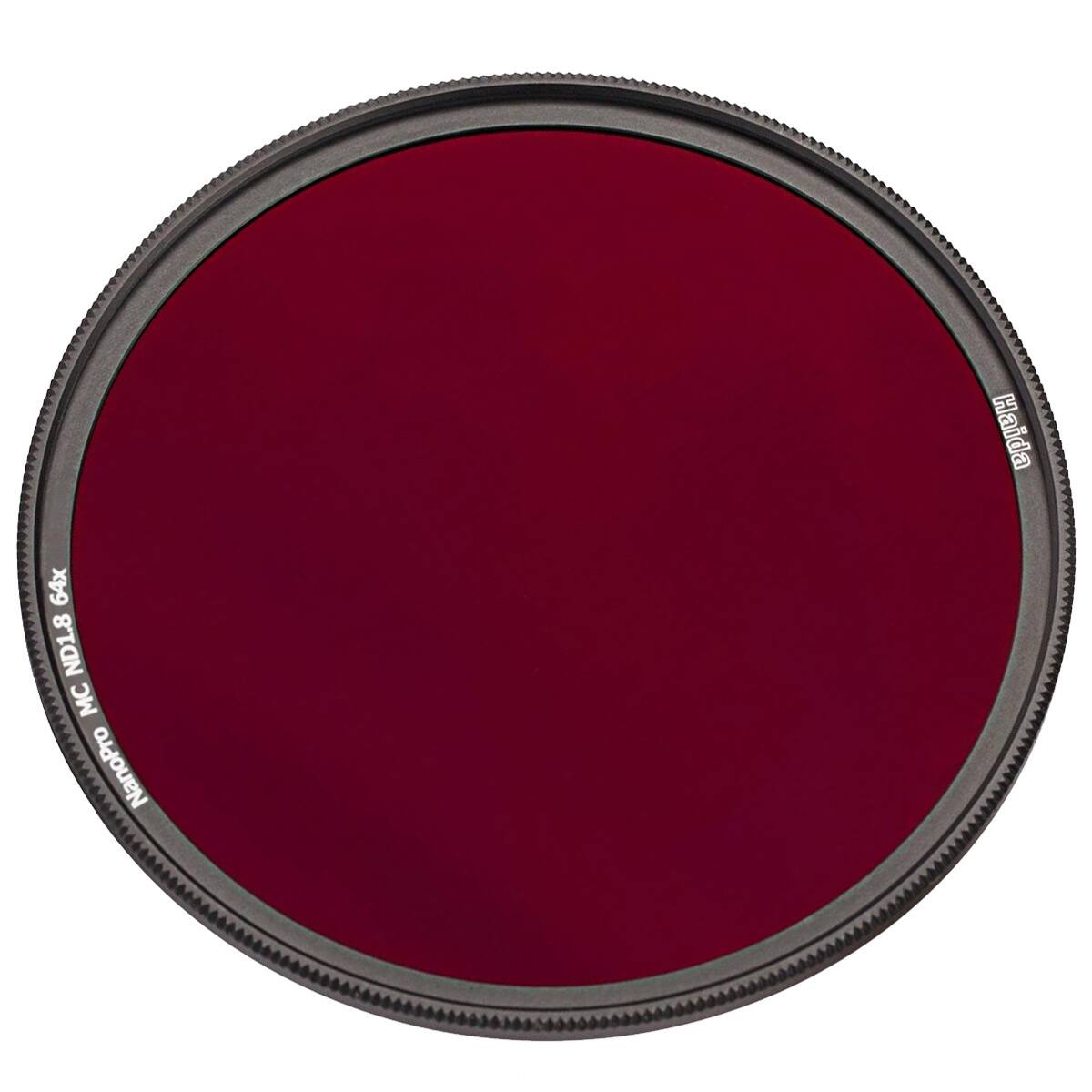 Haida - NanoPro MC 77mm 64X (1.8) Neutral Density Multi Coated Glass Filter price history on PriceWatchPro