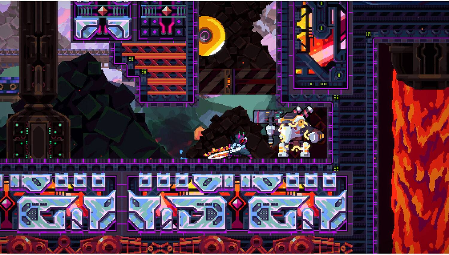 Alt View 2. PM Studios - Elsie for Nintendo Switch   - VIDEOGAMES.
