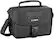 Alt View 5. Canon - Canon 200ES EOS DSLR Camera Gadget Bag - Black.