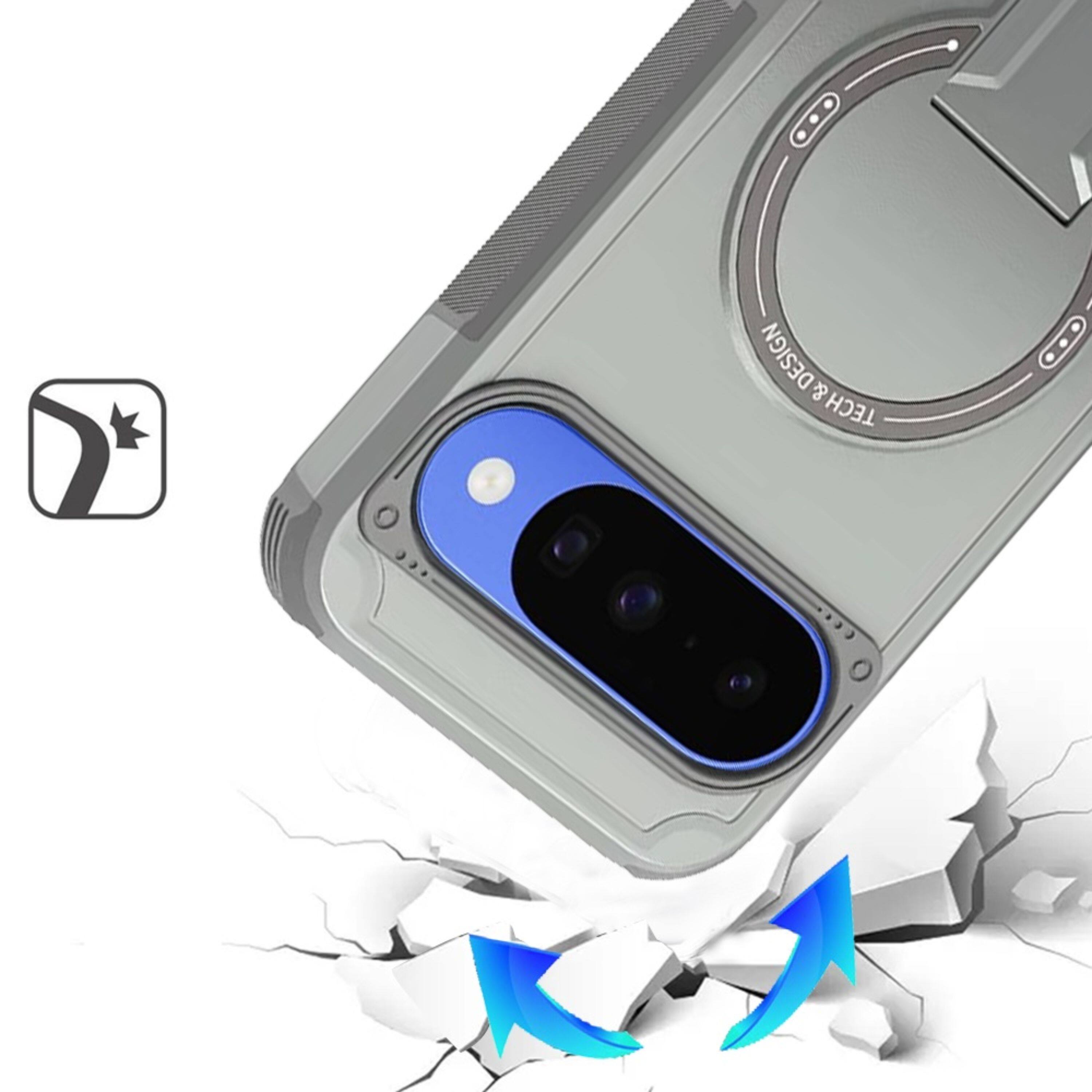 DESIGN & TECH