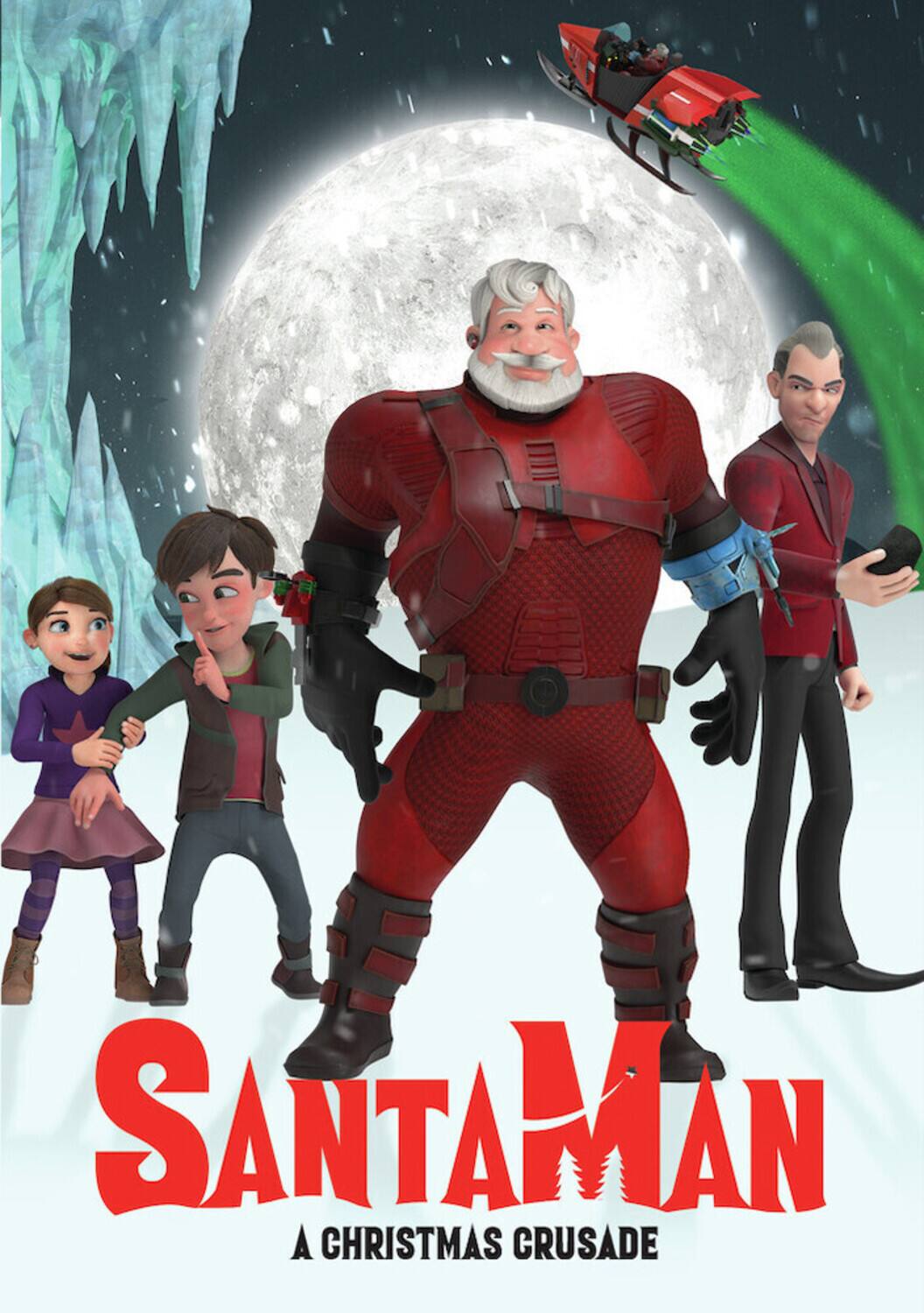 Santaman   - DVD price history on PriceWatchPro