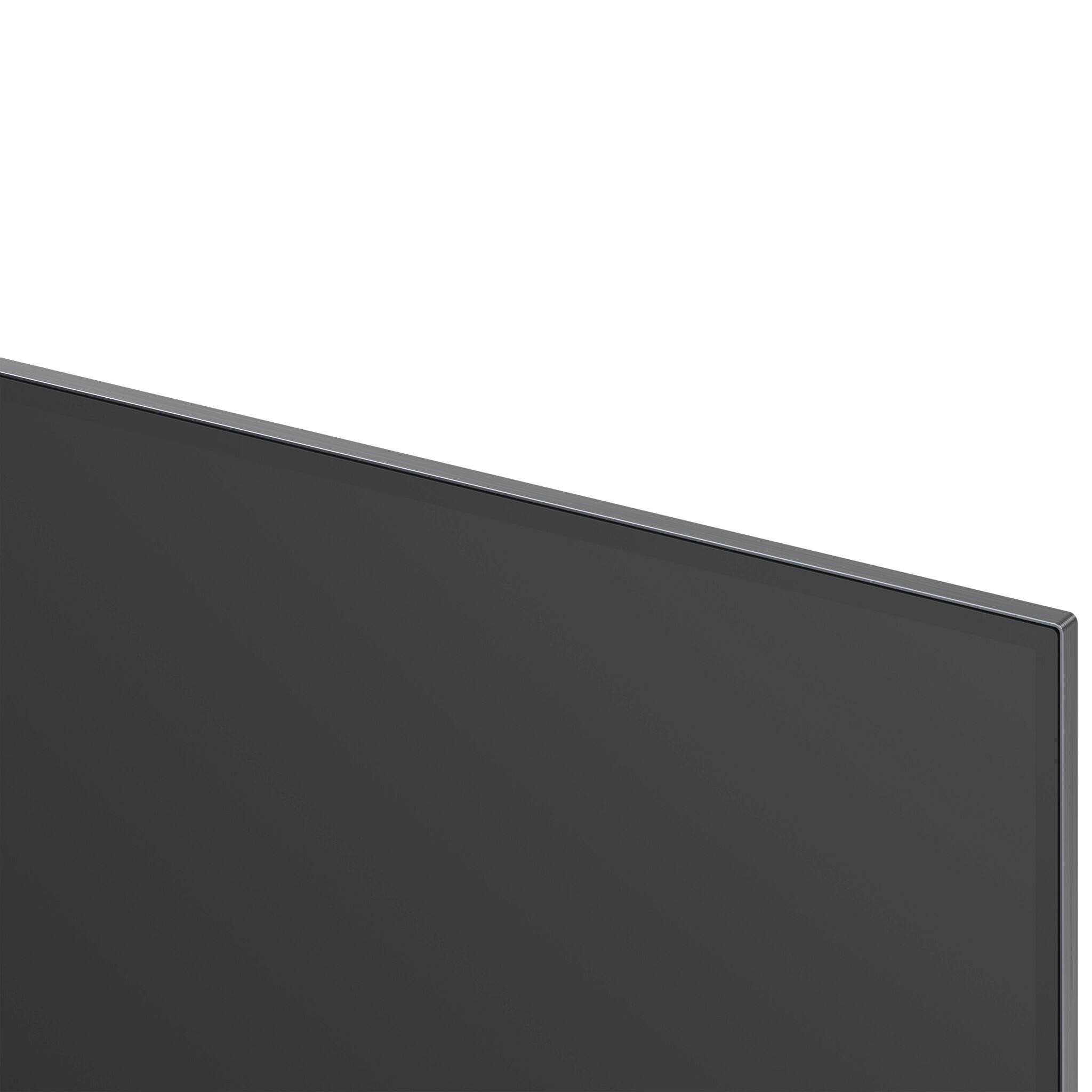 Alt View 27. LG - 65" Class C6 OLED evo AI 4K Smart webOS TV with Perfect Black and Perfect Color and Magic Remote (2026).