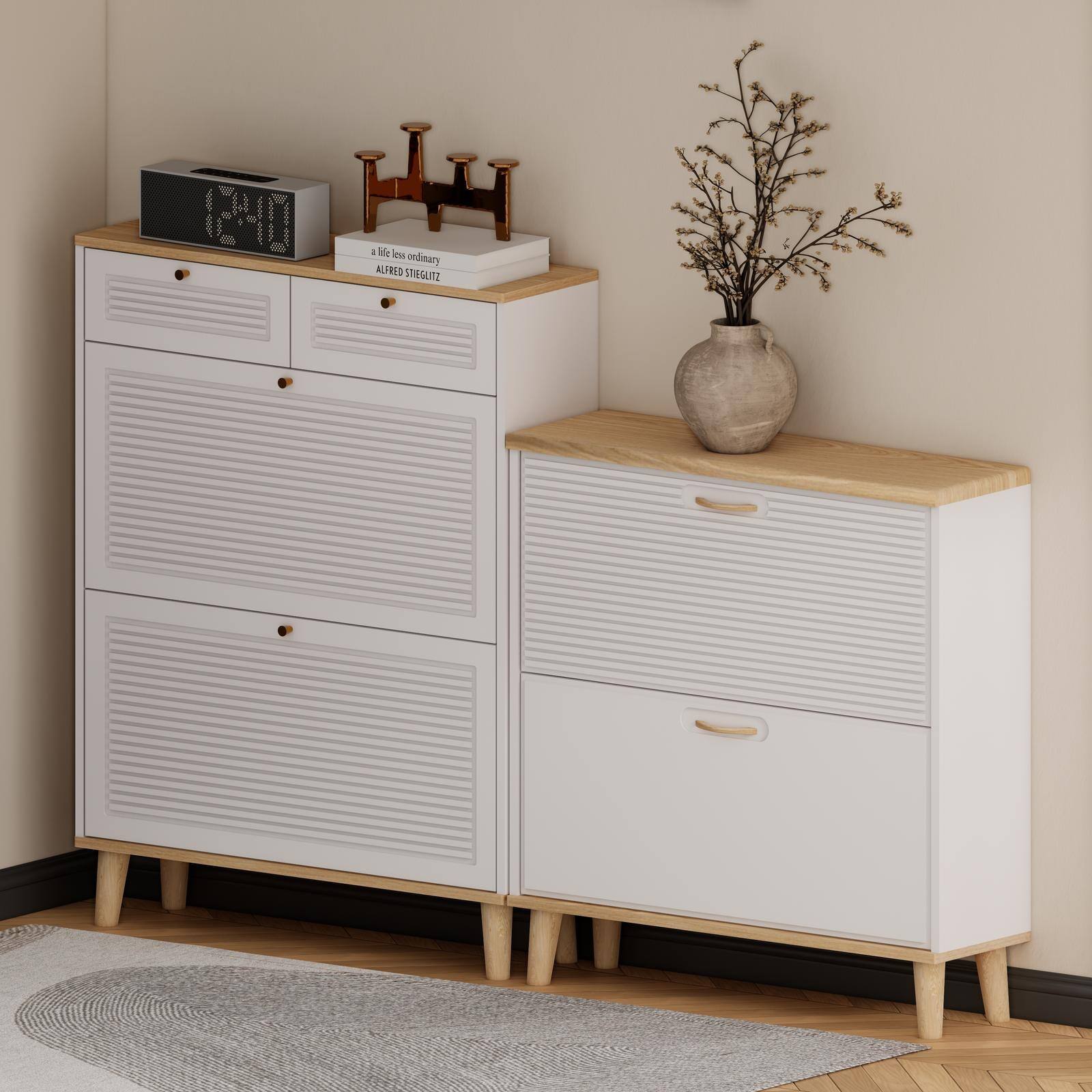 a life less ordinary  
ALFRED STIEGLITZ