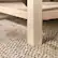 Alt View 16. Walker Edison - Rustic Farmhouse Wood Coffee Table - White Oak.