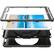 Alt View 14. SaharaCase - Protection Case for Apple iPad 9.7" (6th Generation 2018) - Black.