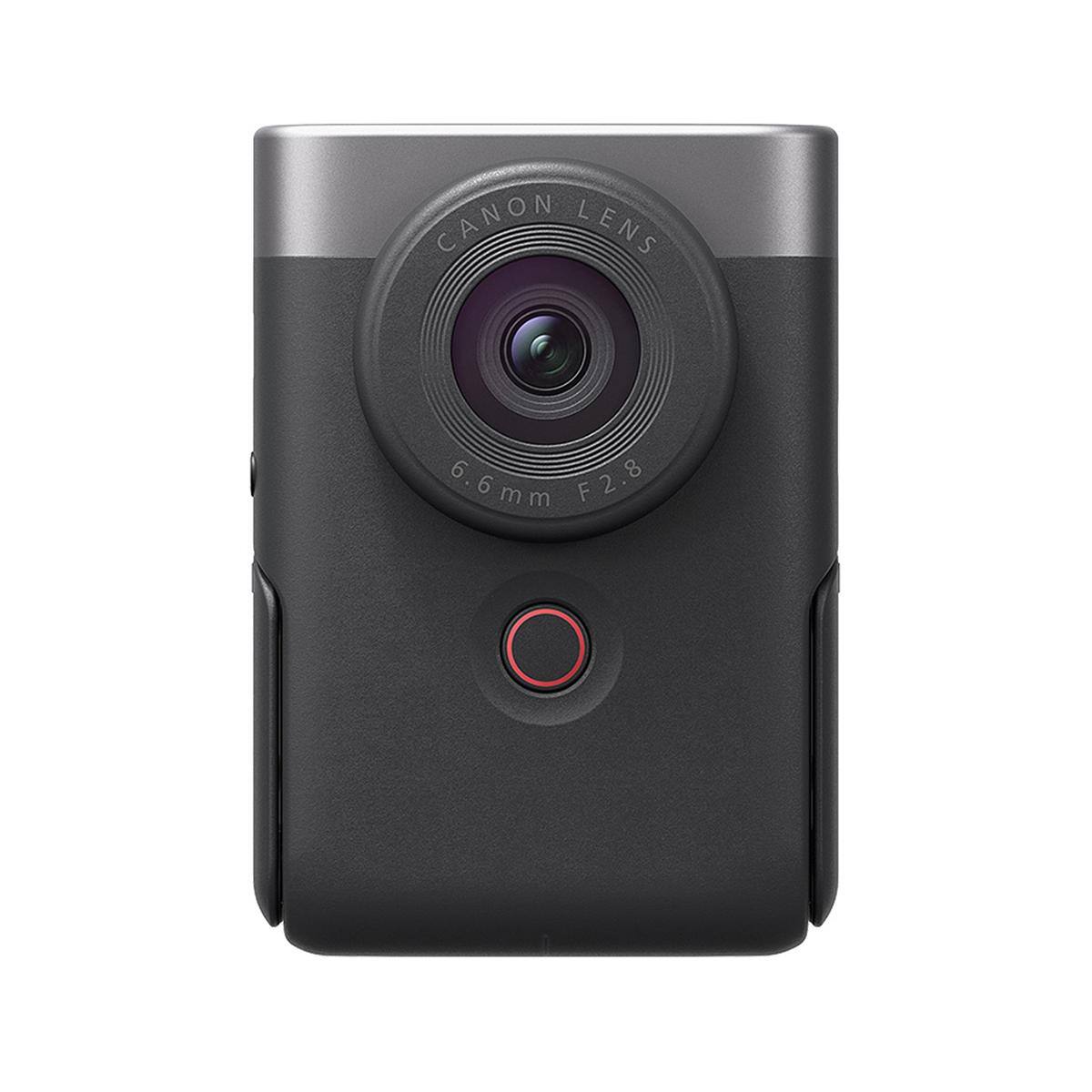 CANON LENS  
6.6mm F2.8