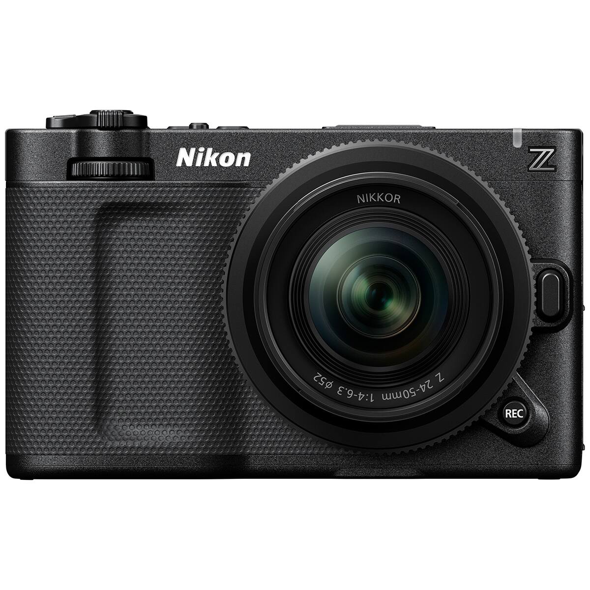 Nikon Z
NIKKOR
Z 24-50mm 1:4-6.3
REC