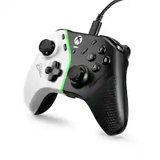 HER CONTROLLER RT X Y X A THRUSTMASTER