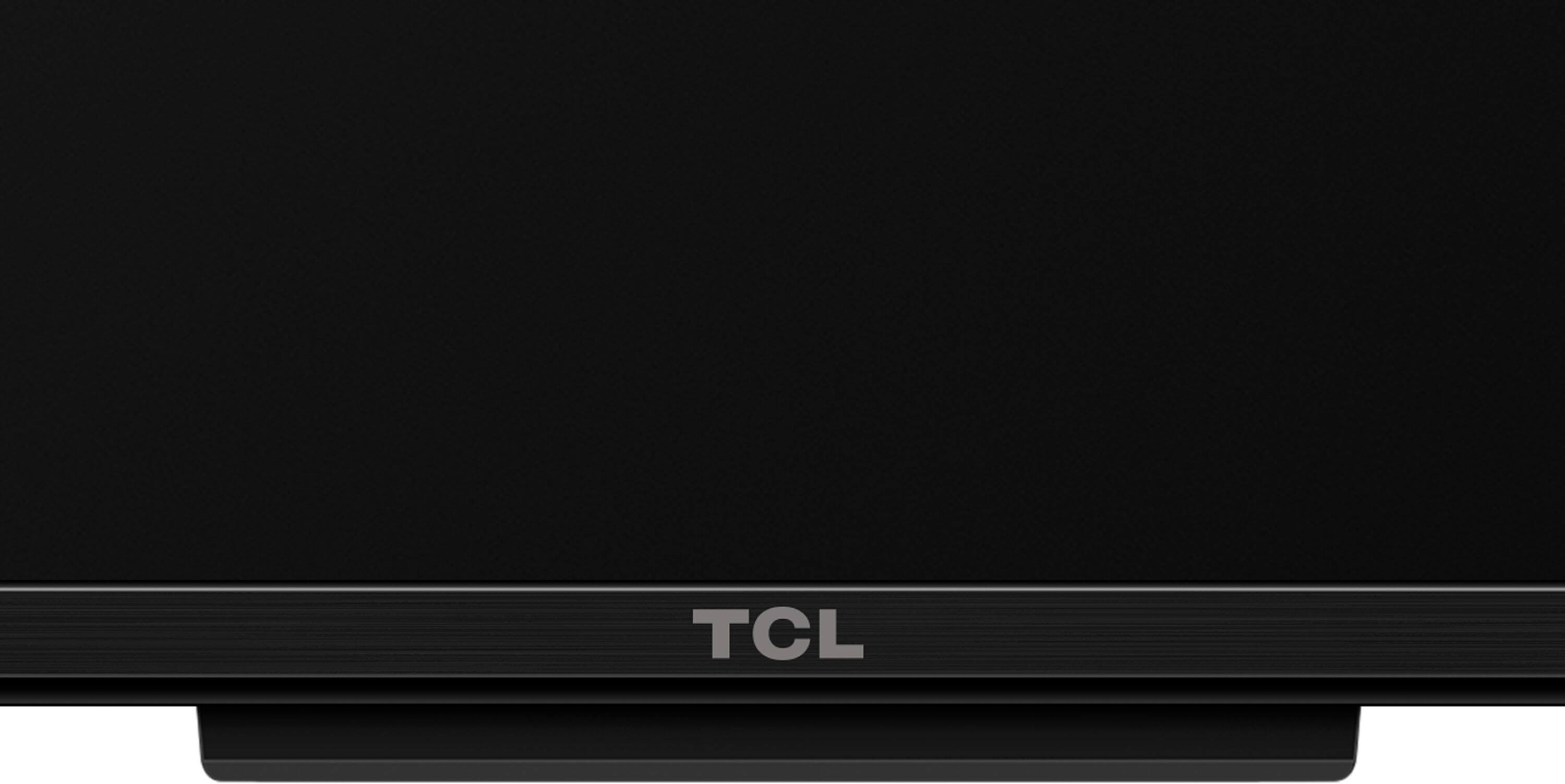 Alt View 17. TCL - 50" M7L Series Mini-LED 4K UHD HDR Smart TV with Roku TV 2026 - Black.