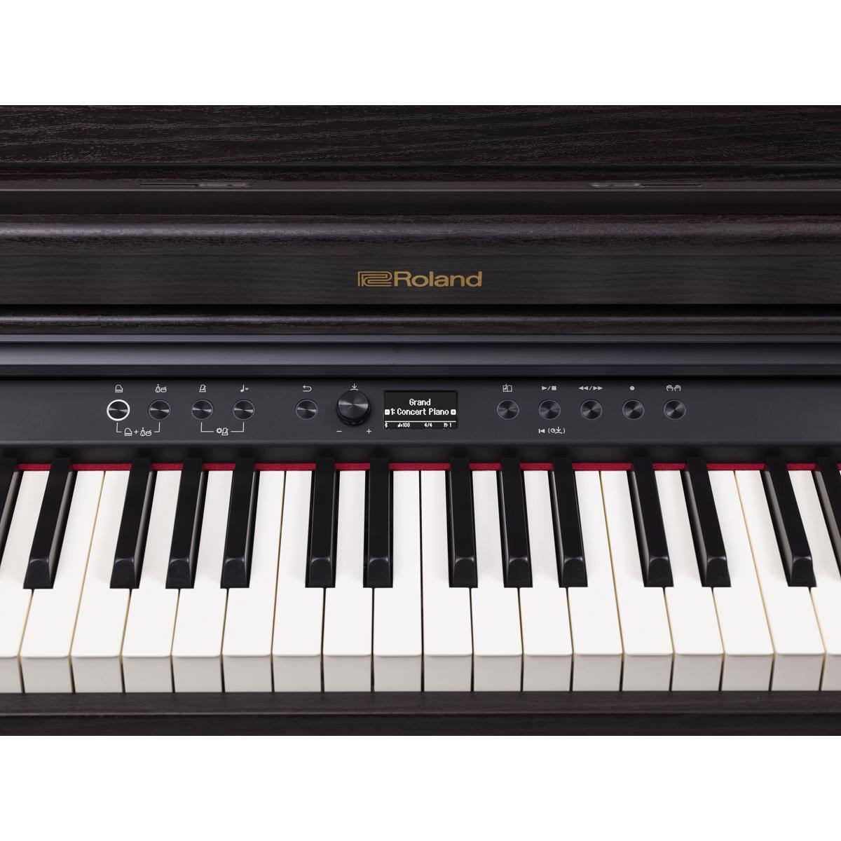 Roland Grand Piano